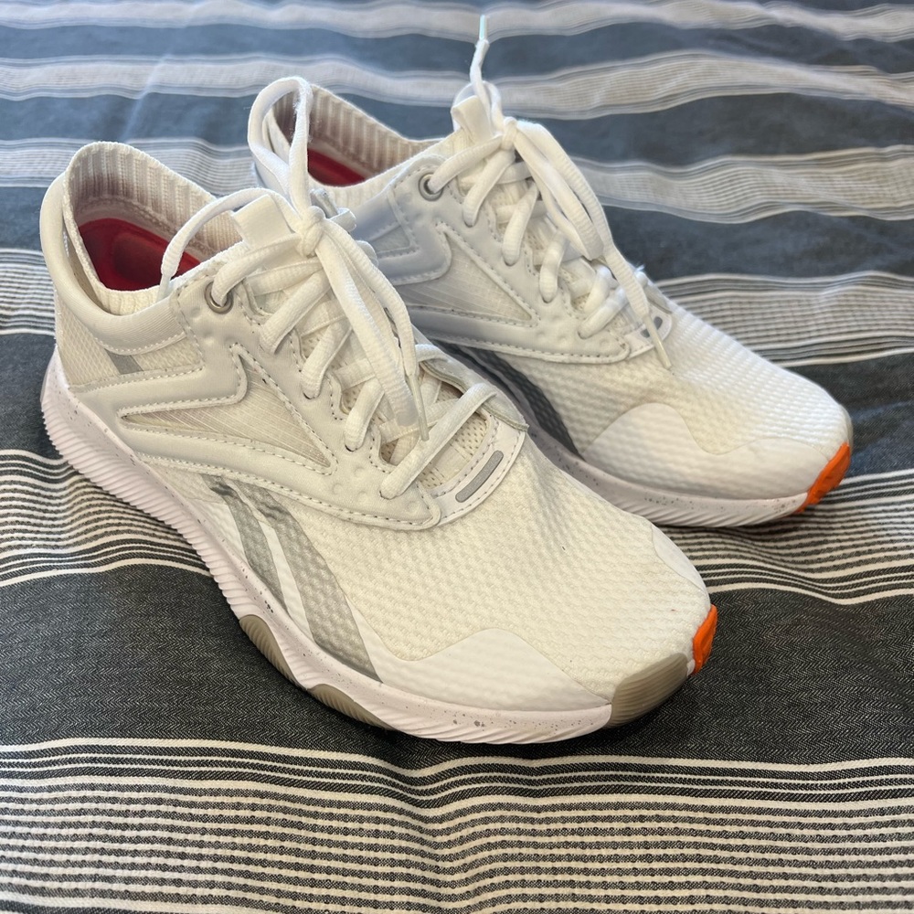 Womens Reebok
